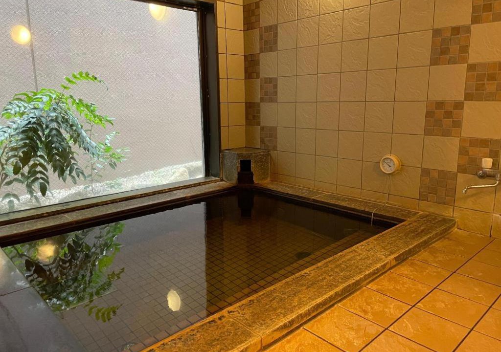 Photo of Bathroom in Misato-machi