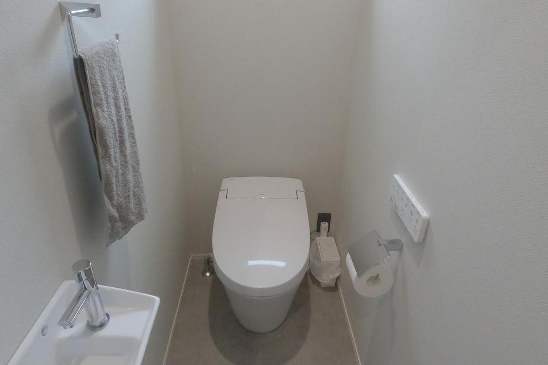 Photo of Bathroom in Nagawa