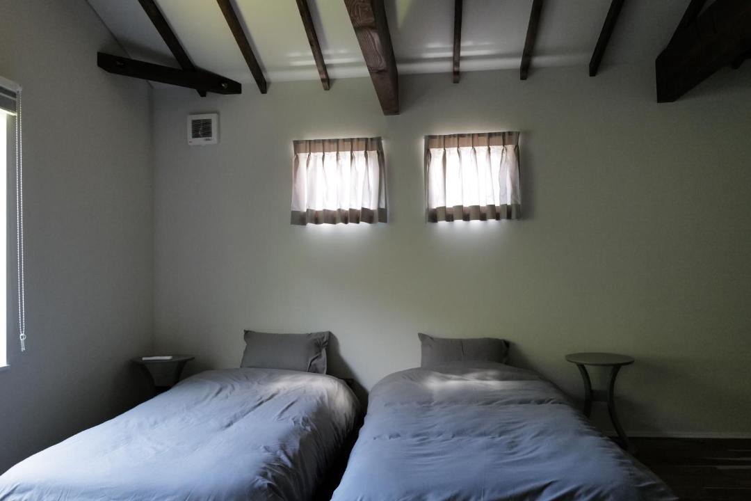 Photo of Bedroom in Nagawa