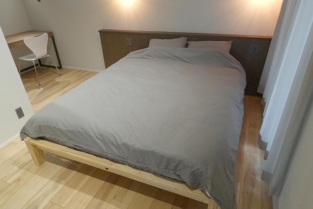 Photo of Bedroom in Nagawa