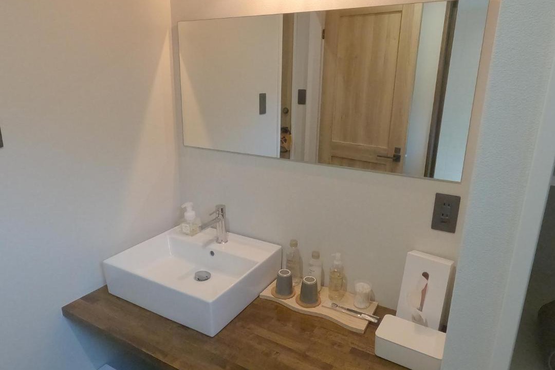 Photo of Bathroom in Nagawa