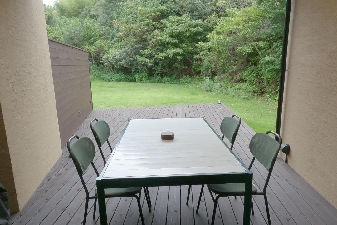 Photo of Patio Balcony in Nagawa