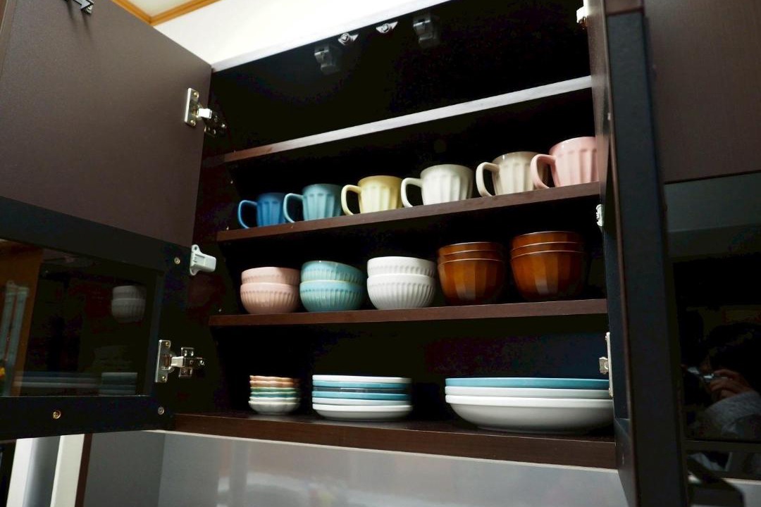 Photo of Kitchen in Nakaniikawa-gun