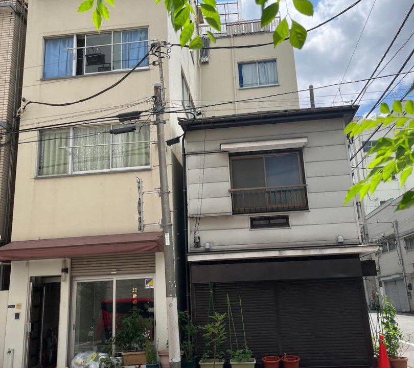 Photo of Others in Asakusabashi