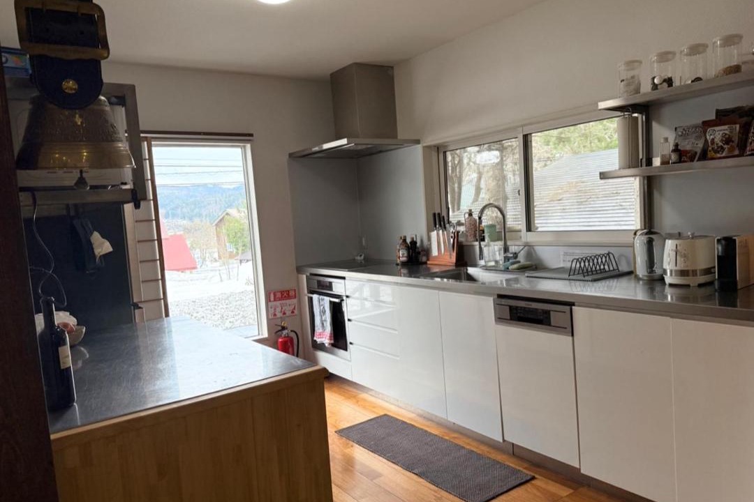 Photo of Kitchen in Iida