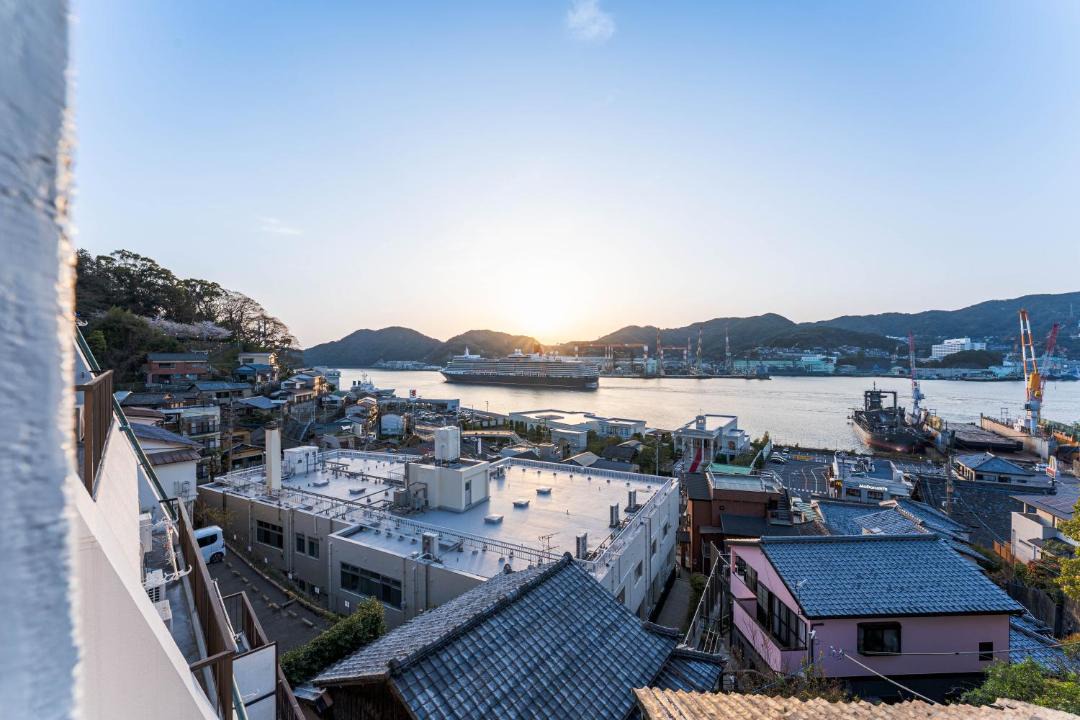 Photo of Others in Nagasaki