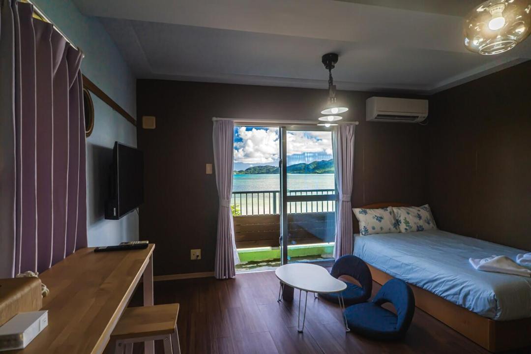 Photo of Bedroom in Taketomi-jima Taketomi-cho
