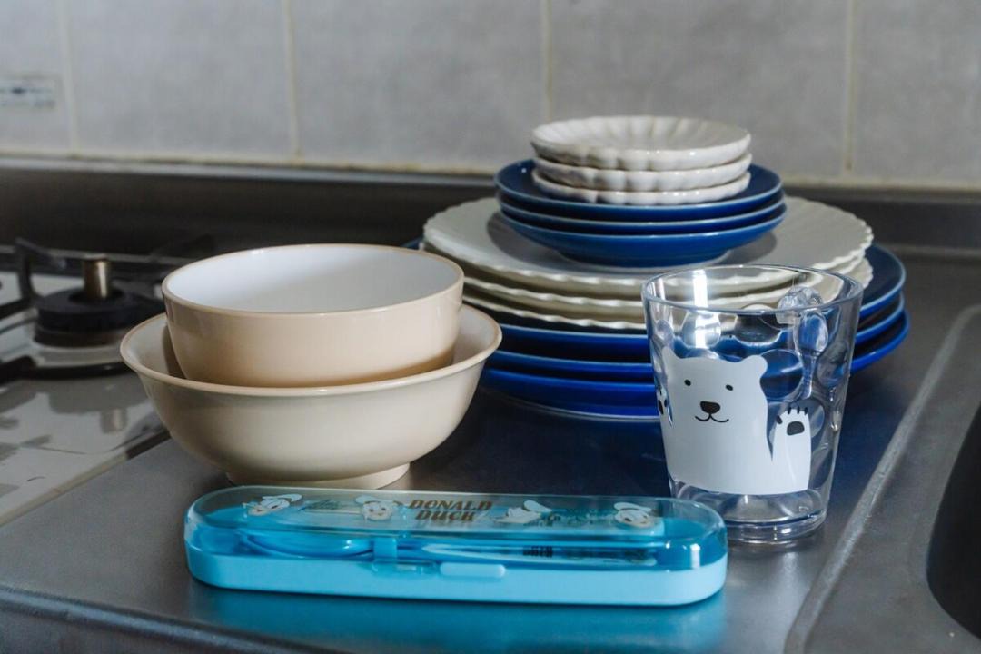 Photo of Kitchen in Taketomi-jima Taketomi-cho