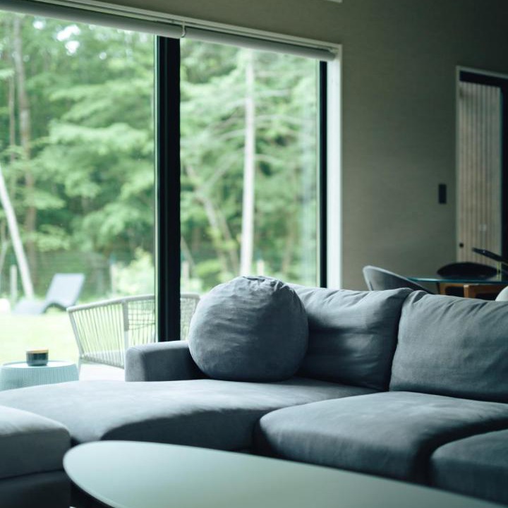 Photo of Livingroom in Narusawa