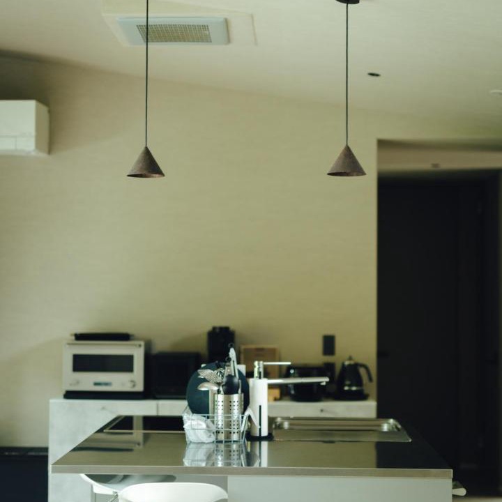 Photo of Kitchen in Narusawa