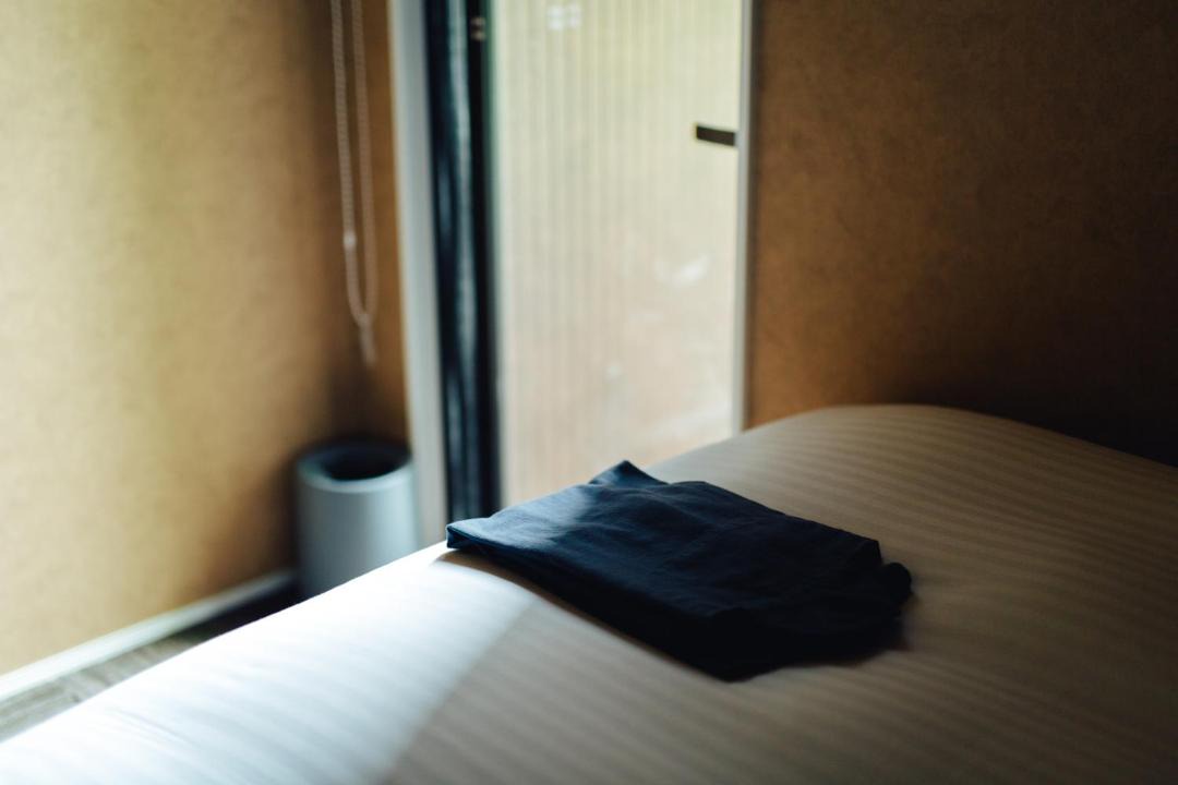 Photo of Bedroom in Narusawa