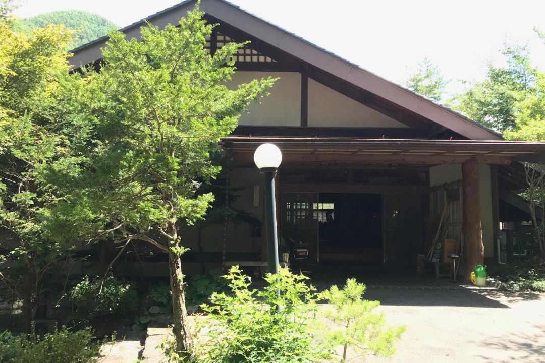 Photo of Others in Narai-juku