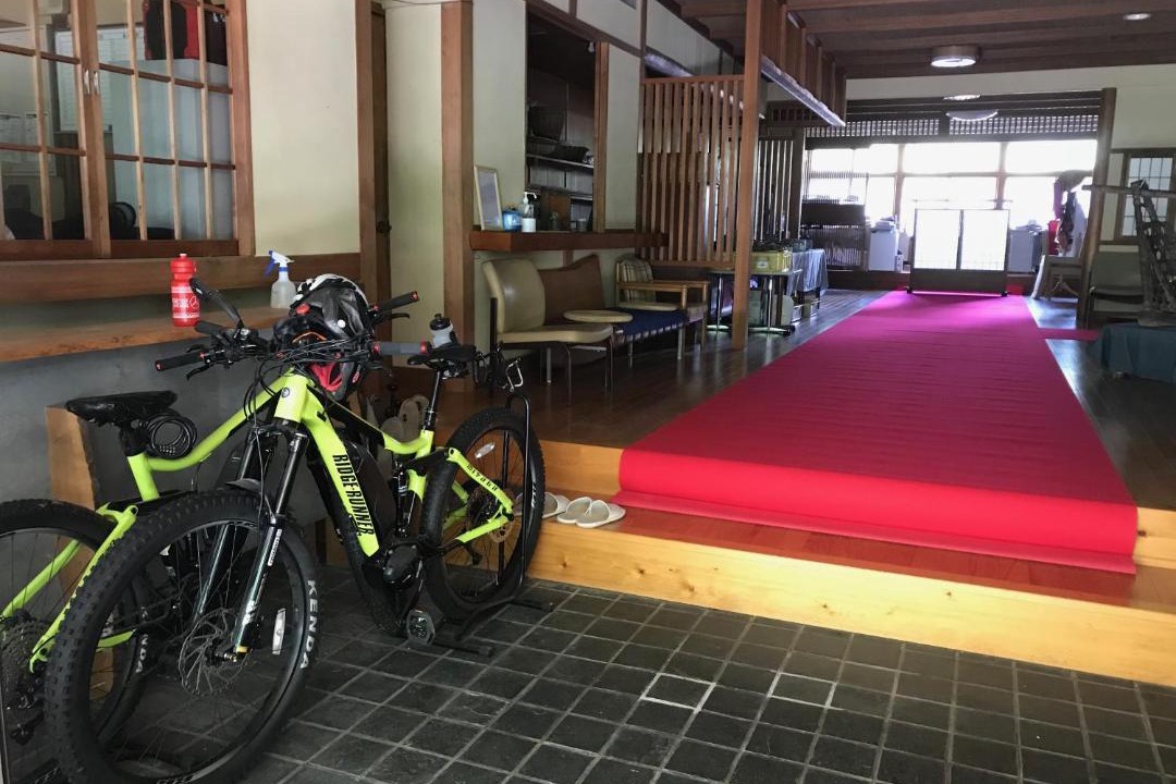 Photo of Others in Narai-juku