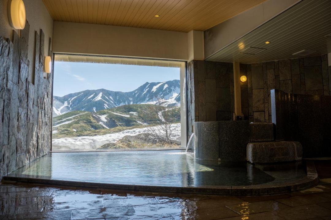 Photo of Others in Tateyama-machi