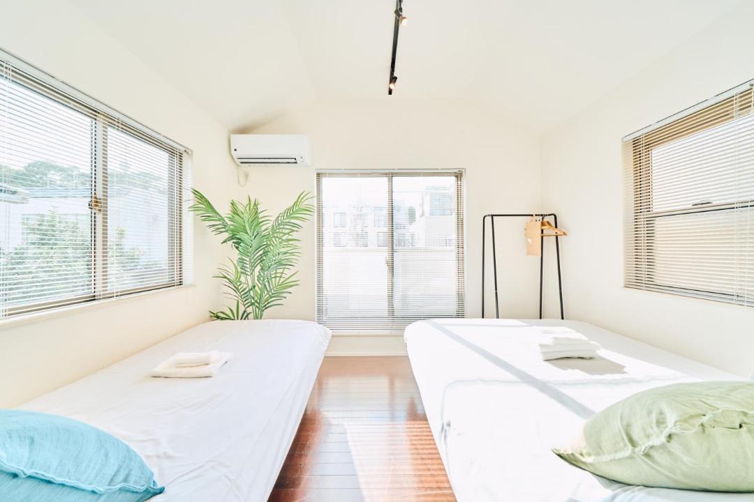 Photo of Bedroom in Shibuya