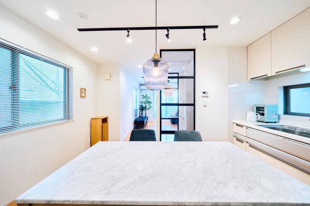 Photo of Kitchen in Shibuya