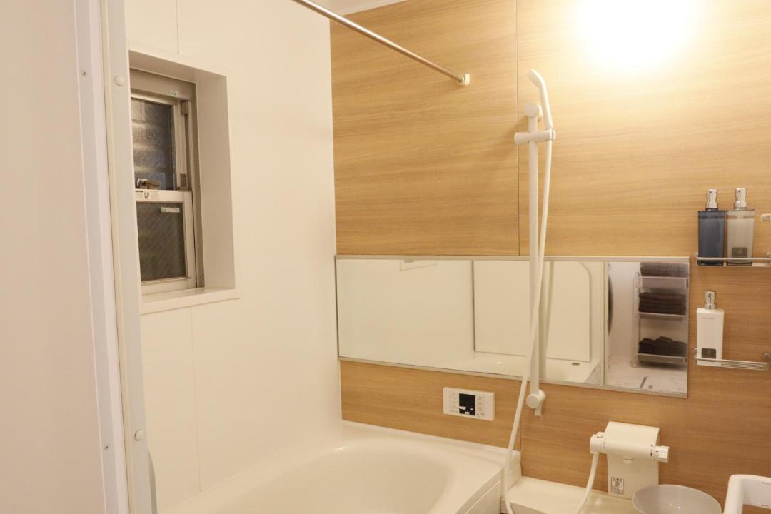 Photo of Bathroom in Shinjuku