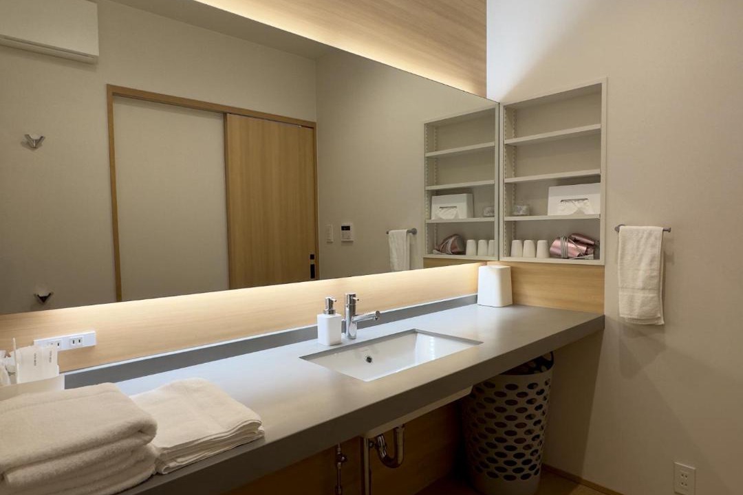 Photo of Bathroom in Aji Cho