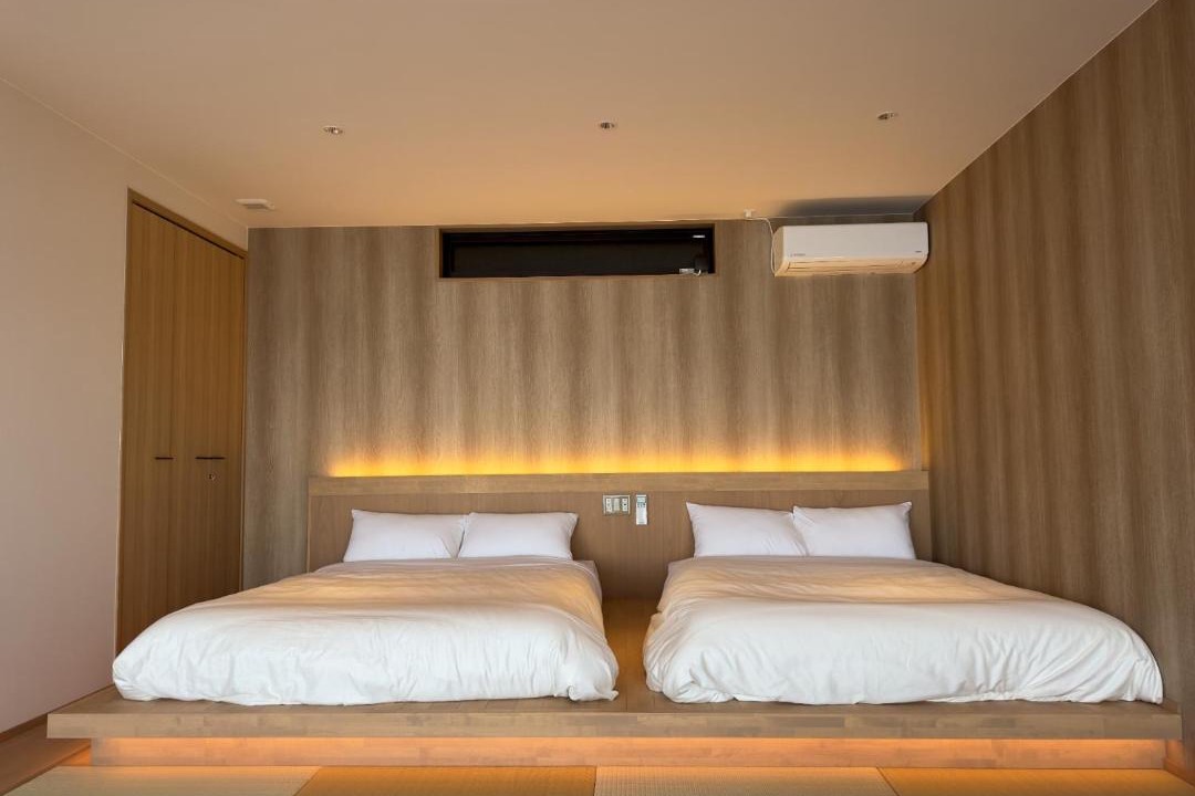 Photo of Bedroom in Aji Cho