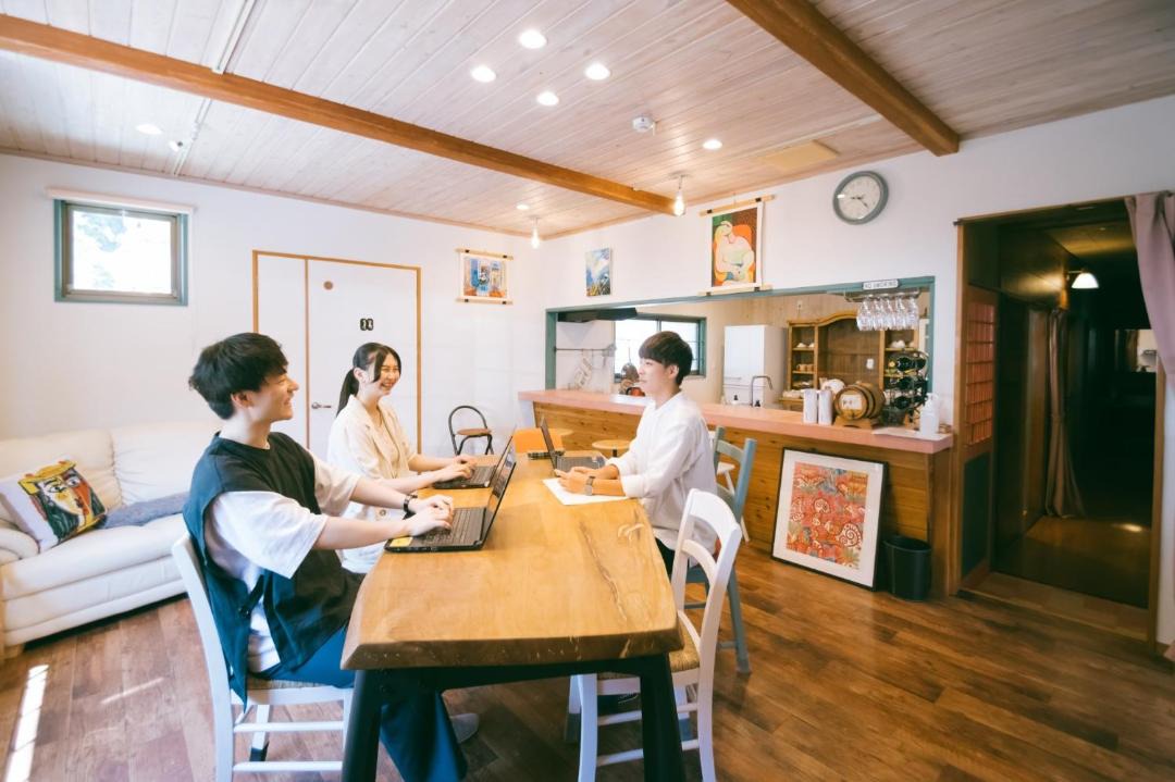 Photo of Others in Ueda