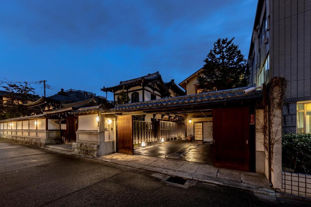 Photo of Others in Central Kyoto