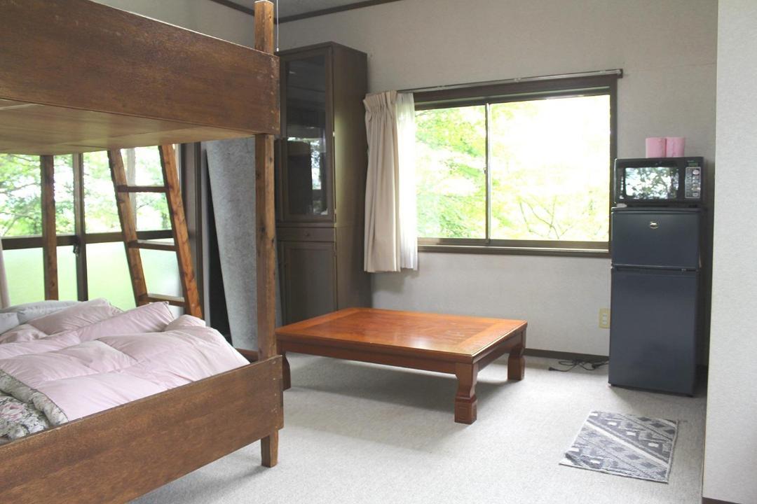 Photo of Bedroom in Motegi