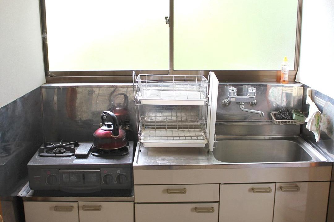 Photo of Kitchen in Motegi