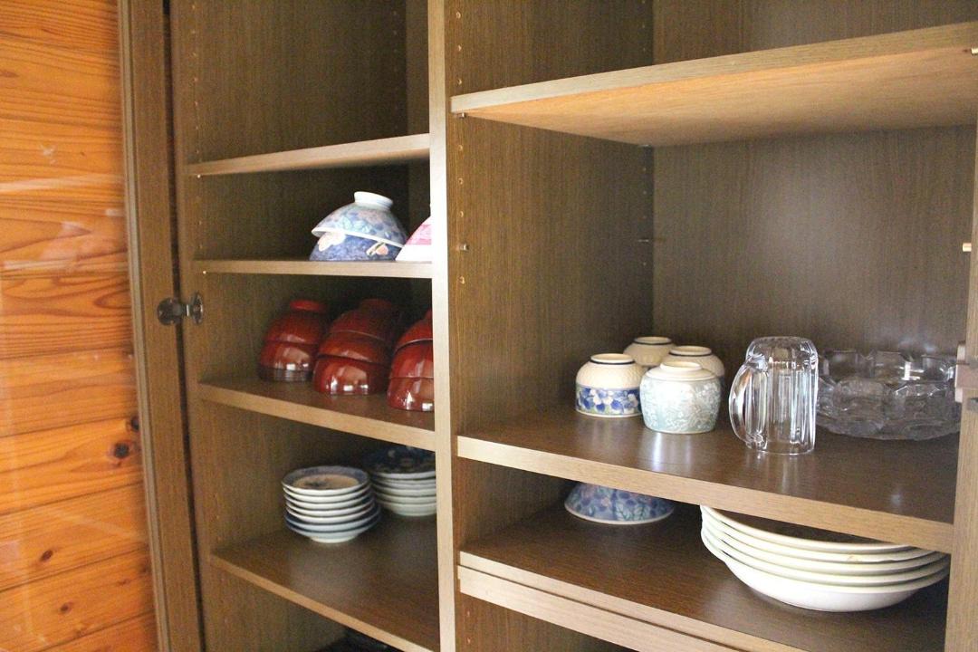 Photo of Kitchen in Motegi
