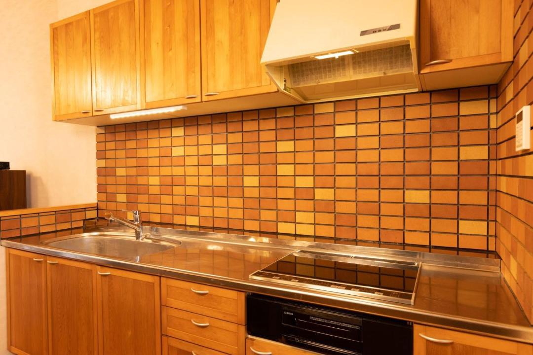 Photo of Kitchen in Nasu