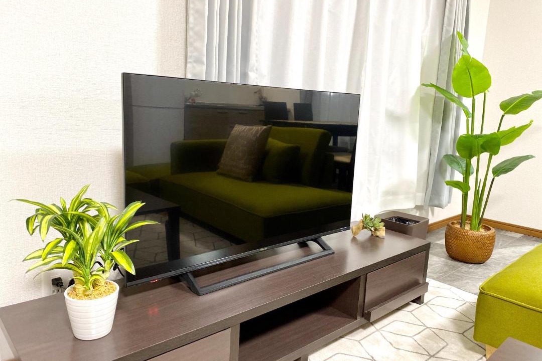 Photo of Livingroom in Shinkoiwa