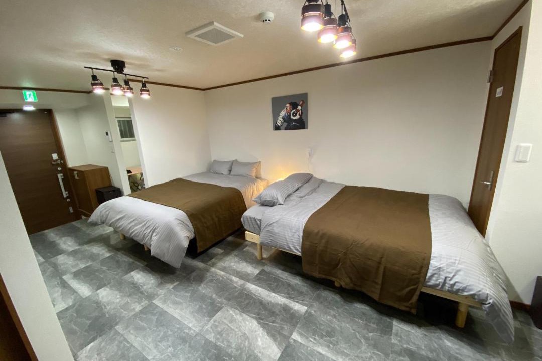 Photo of Bedroom in Shinkoiwa