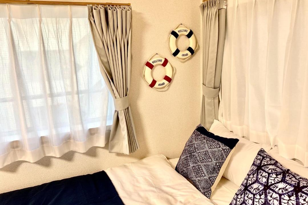 Photo of Bedroom in Shinkoiwa