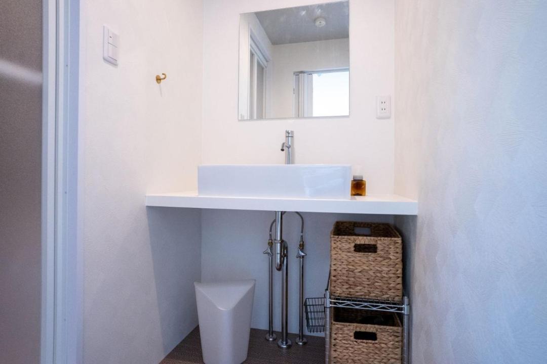Photo of Bathroom in Makinohara