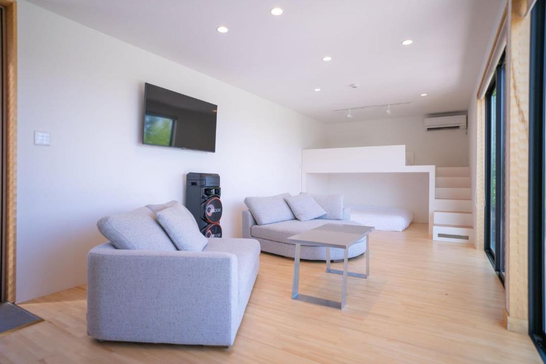 Photo of Livingroom in Makinohara