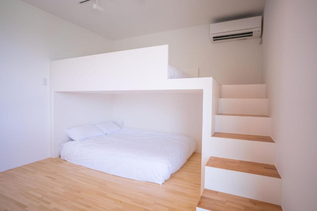 Photo of Bedroom in Makinohara