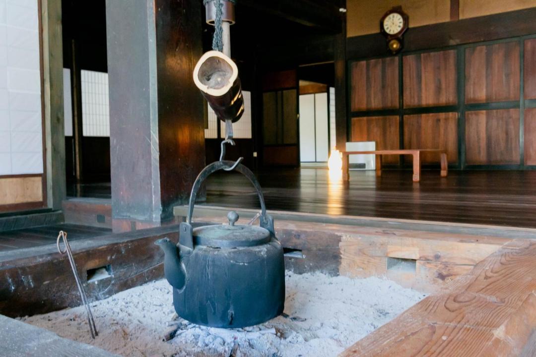 Photo of Kitchen in Matsumoto