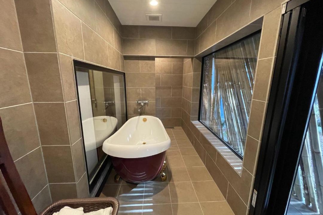Photo of Bathroom in Matsumoto