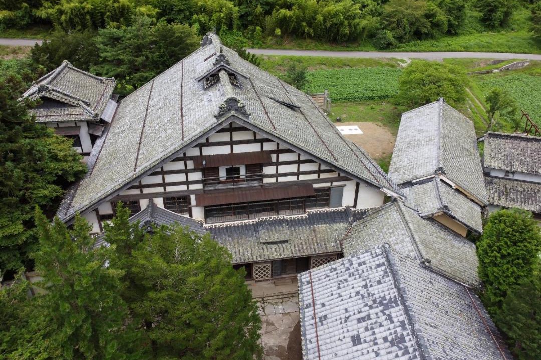Photo of Buildings in Matsumoto