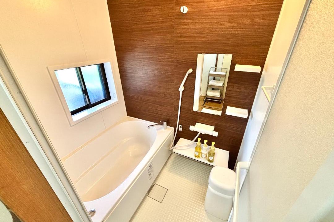Photo of Bathroom in Toyama