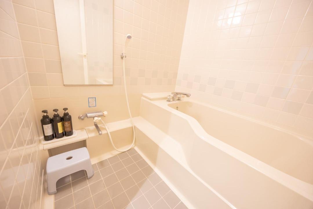 Photo of Bathroom in Sanmu