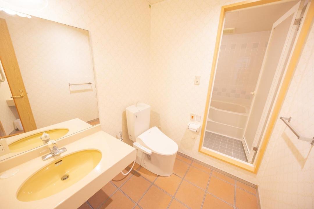 Photo of Bathroom in Sanmu