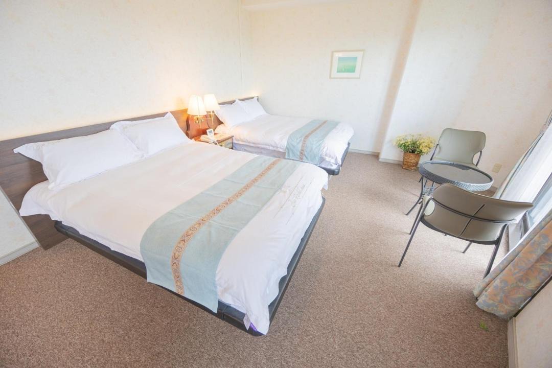 Photo of Bedroom in Sanmu