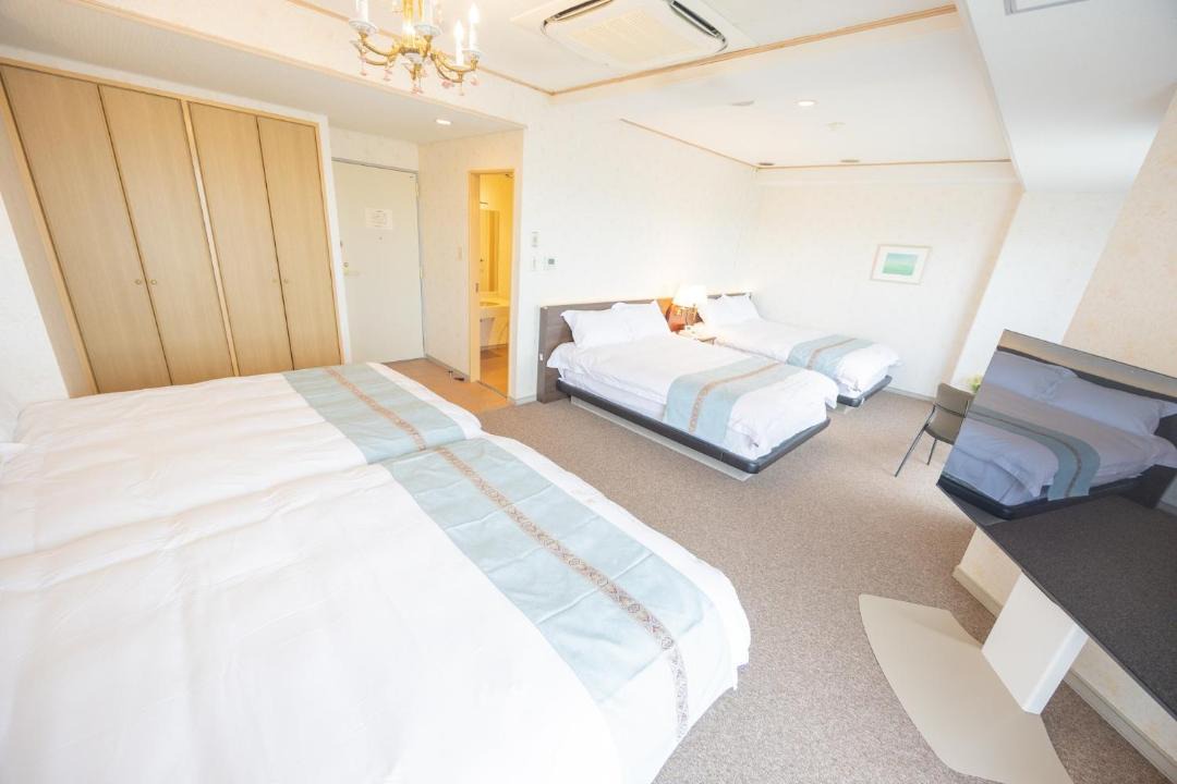 Photo of Bedroom in Sanmu