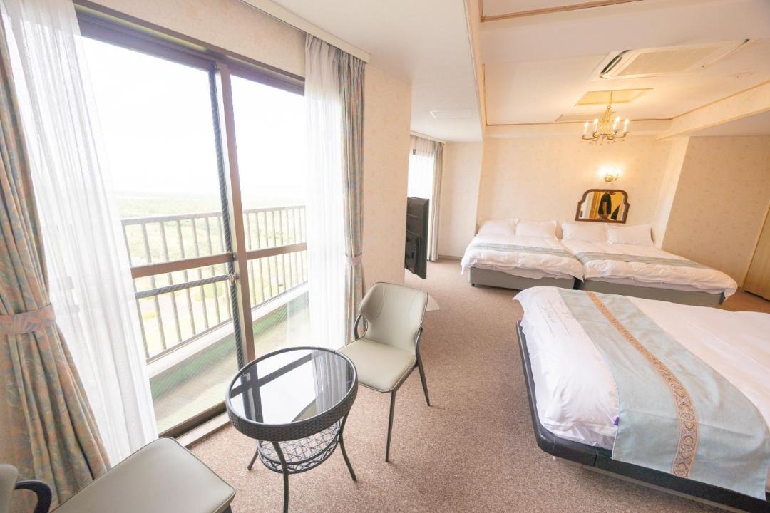 Photo of Bedroom in Sanmu