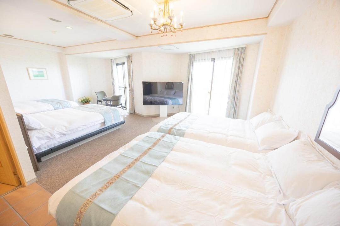 Photo of Bedroom in Sanmu