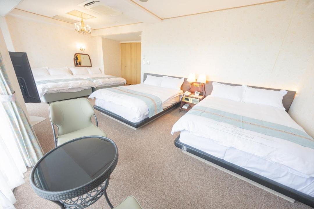 Photo of Bedroom in Sanmu