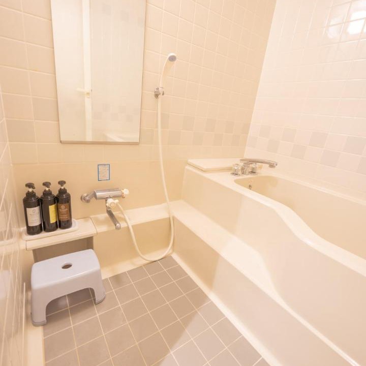 Photo of Bathroom in Sanmu