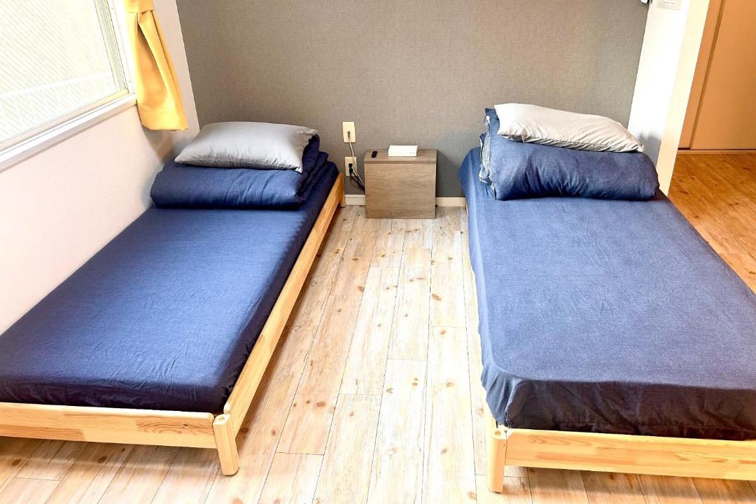 Photo of Bedroom in Yahatanishi