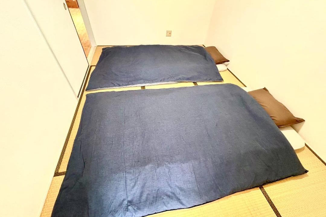 Photo of Bedroom in Yahatanishi