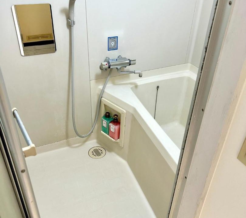 Photo of Bathroom in Yahatanishi